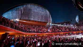 Estate Romana 2023: il programma degli eventi dal 2 all’8 agosto