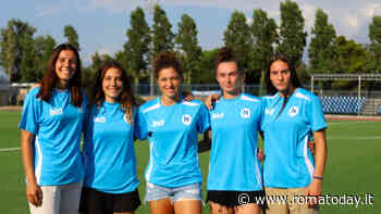 Roma Femminile, tris di cessioni al Napoli