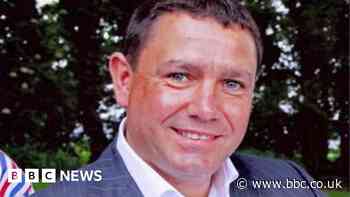 Jesse Richards: Plea to locate murder victim's body 14 years on