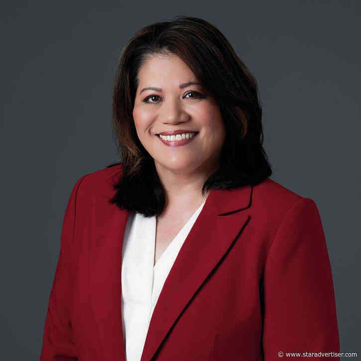 On the Move: Stevette Ku‘ulei Santiago