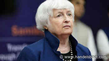 Bonität: Fitch senkt die Kreditwürdigkeit der USA herab – die Gründe und Folgen