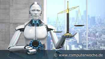 TÜV-Verband: AI Act muss nachgeschärft werden