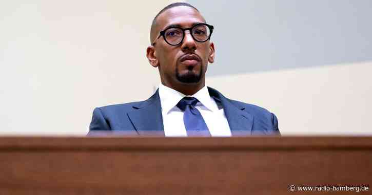 Nächste Runde in Boateng-Prozess Ende September geplant