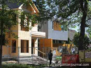 Wednesday's letters: Proposed zoning pushes densification at any cost