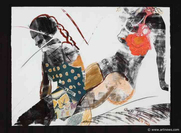 The Atlanta University Center Has Long Been a Home for Robust Scholarship of Black Art History