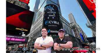 Cyble Secures $24M in Series B Funding to Further Advance its AI-Powered Threat Intelligence Solutions