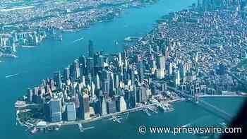 Dream Vacations Lights Up Times Square, Bringing Unforgettable Travel Experiences to the Heart of the City