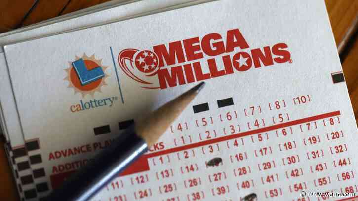 Mega Millions jackpot now $1.25 billion after no one hits top prize