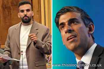 Hackney Council transport boss slams Rishi Sunak LTN review