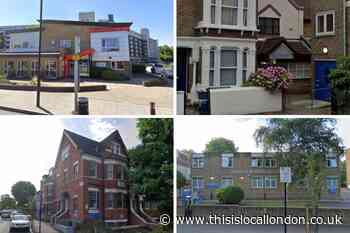 The best and worst Hackney GPs as rated by patients