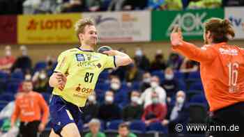 Der HC Empor startet mit dem ersten Testspiel in wichtigen Monat