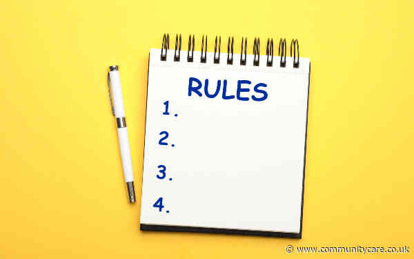 ‘Agency social work is a response to demand and a flexible choice for staff – so rules curbing it won’t work’