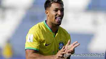 Calciomercato Roma: i nomi per l'attacco se salta Scamacca