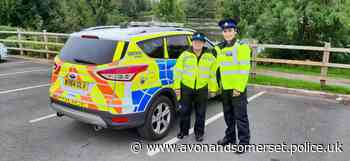 Extra patrols after indecent exposure at lake