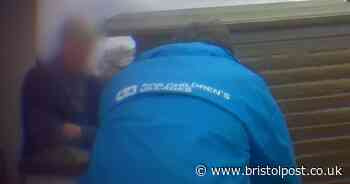 Undercover investigation reveals tactics of door-to-door charity salesmen