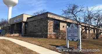 Libertyville seeking site for new police station