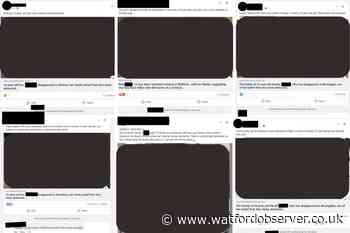 'Bushey missing boy' appeal ruled 'hoax' by fact checkers