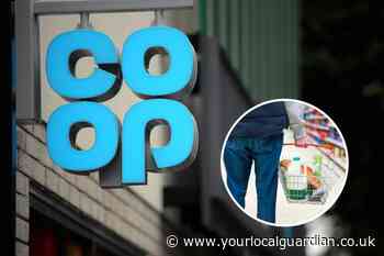 How you can save £500 a year at the Co-op on everyday items