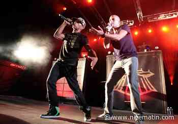 Le groupe IAM sera en concert à Monaco en mars 2024