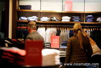 À Monaco, le secteur du commerce atteint des chiffres records en 2022