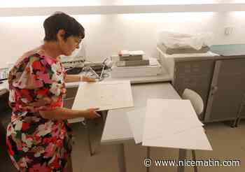 Pour ses 60 ans, le musée Matisse de Nice nous ouvre son cabinet aux dessins