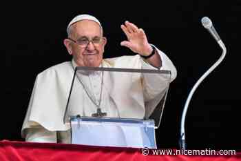 Le pape s'envole pour les JMJ de Lisbonne, un million de jeunes attendus