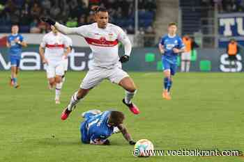 Langverwachte spits voor Standard lijkt eindelijk onderweg