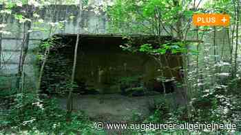 Wird der Alte Schießplatz doch noch abgerissen?