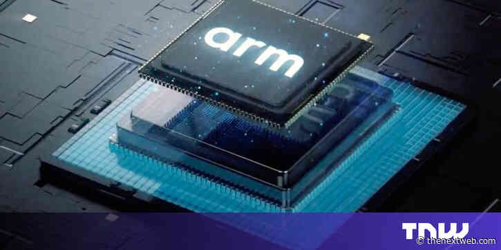 UK chipmaker Arm targets $60B-plus valuation for September IPO