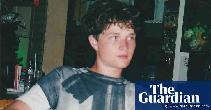 A moment that changed me: my teacher went totally off script – and opened a door for my life to flow through