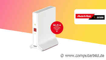 AVM-Deal: Guten FritzRepeater mit Wifi 6 zum Bestpreis kaufen