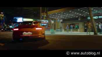 Video: 60 jaar 911 vat 60 jaar rijplezier samen