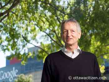 Bergamini: Canada must control AI technology that gathers and analyzes workplace data