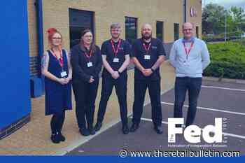 Four in a row for the Federation of Independent Retailers