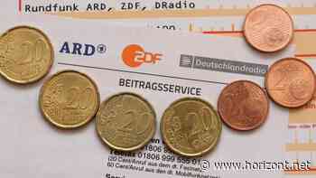 Ländervotum zu Rundfunkbeitrag: Thüringen stellt sich gegen Mehrheitsprinzip