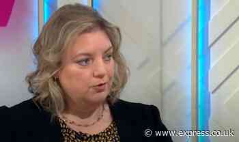 Grandparents may be missing out on a state pension uplift worth ‘thousands of pounds’