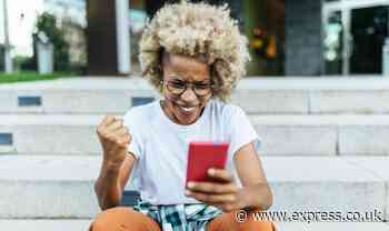 Premium Bonds prizes worth £80million are going unclaimed in these regions