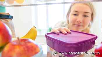 Warum sich Anleger plötzlich auf die Tupperware-Aktie stürzen