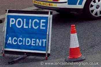 M61: Teenager suffers serious injuries in horror crash