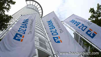 Banken: DZ-Bank-Tochter Union Investment will 270 Stellen abbauen