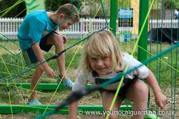 School Holidays: Best family events & things to do in London