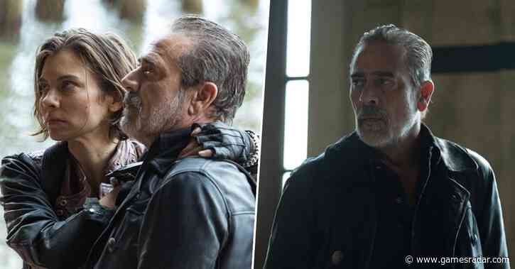 Jeffrey Dean Morgan can't stop making the same mistake on The Walking Dead