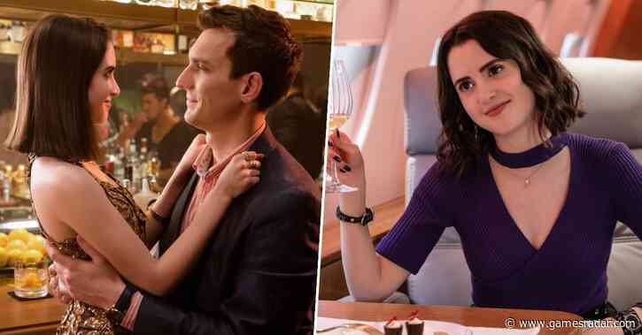 Netflix is back with another interactive movie – and, this time, it's a rom-com