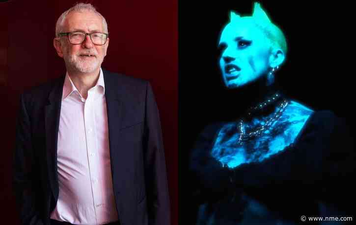 Jeremy Corbyn and Zand announce gig at Sheffield’s Leadmill to support grassroots venues