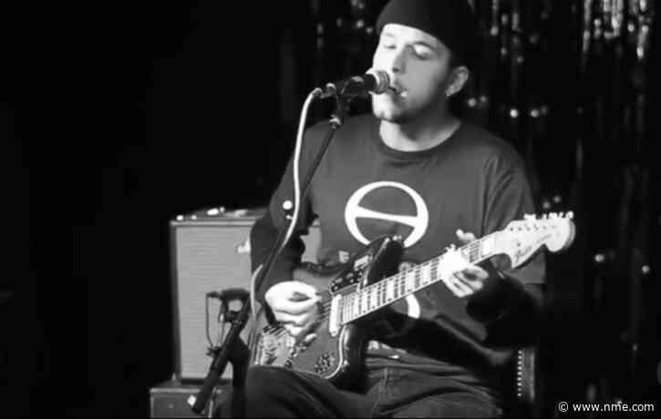 Thom Yorke’s son Noah shares new song ‘Cerebral Key’