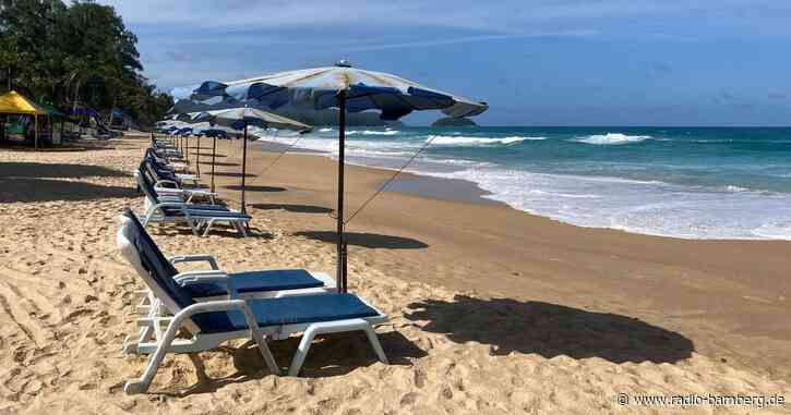 Monsun auf Phuket: Vier Urlauber ertrunken