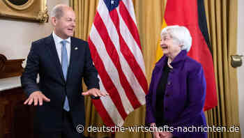 Heftige Reaktion in Washington: USA verlieren Top-Bonität