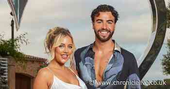 Jess Harding breaks Love Island silence on her and Sammy Root's win as ITV fans still divided