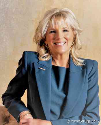 Fitness Routine Helps First Lady Jill Biden Build 'Inner Strength'