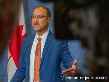 Edmonton crime: Professor says social issues must be addressed